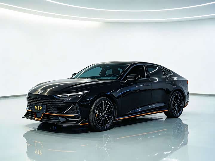 Changan UNI-V 2022 1.5T sports version