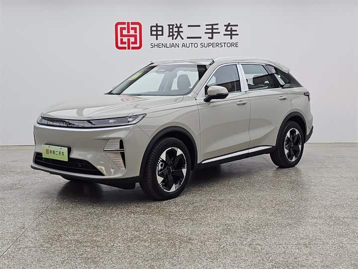 2026 Haval Xiaolong MAX 2025 Hi4 110 Pro