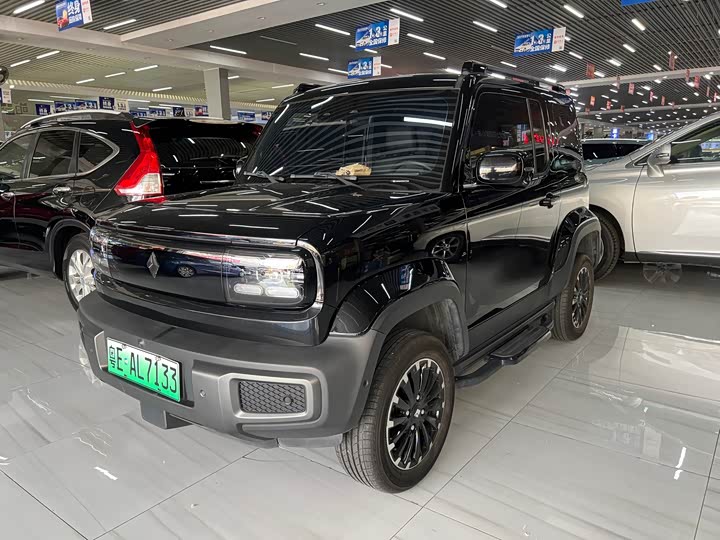 Baojun Yueye 2024 Zhizun Edition