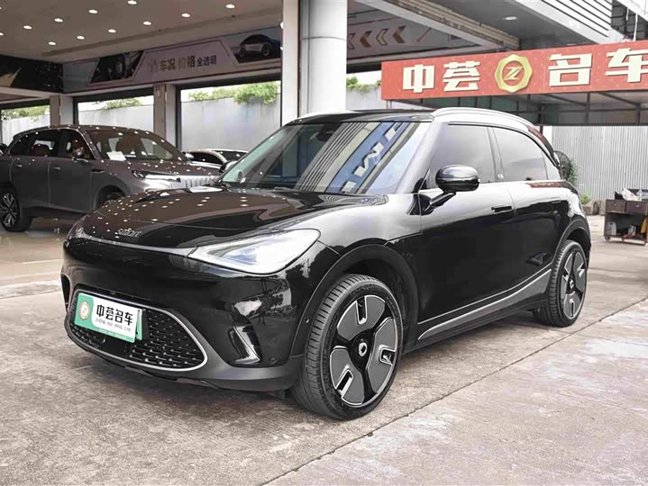 smart Elf #1 2022 Premium Edition
