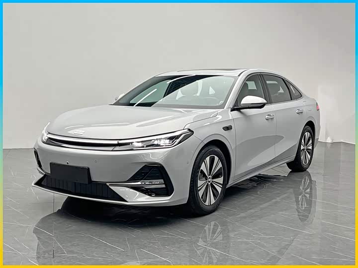 2026 Galaxy A7 EM 2025 EM-i 150km Discovery Edition