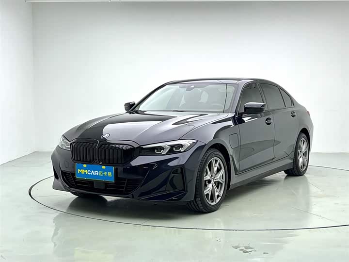 2024 BMW i3 2025 eDrive 35 L
