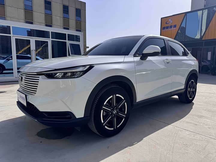 Binzhi 2023 1.5L CVT technology version