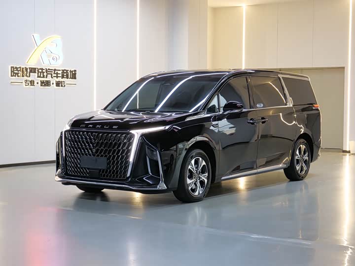 Maxus G90 2023 2.0T Galaxy Seven-Seater Edition