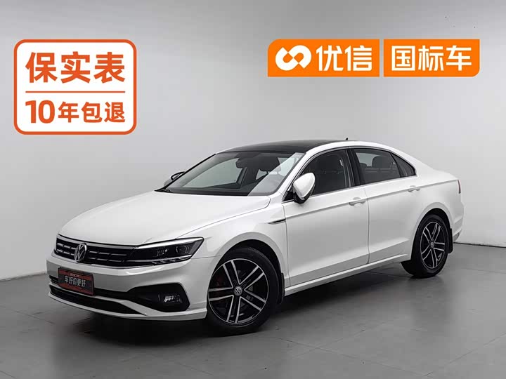 Lingdu 2021 280TSI DSG Comfort Edition