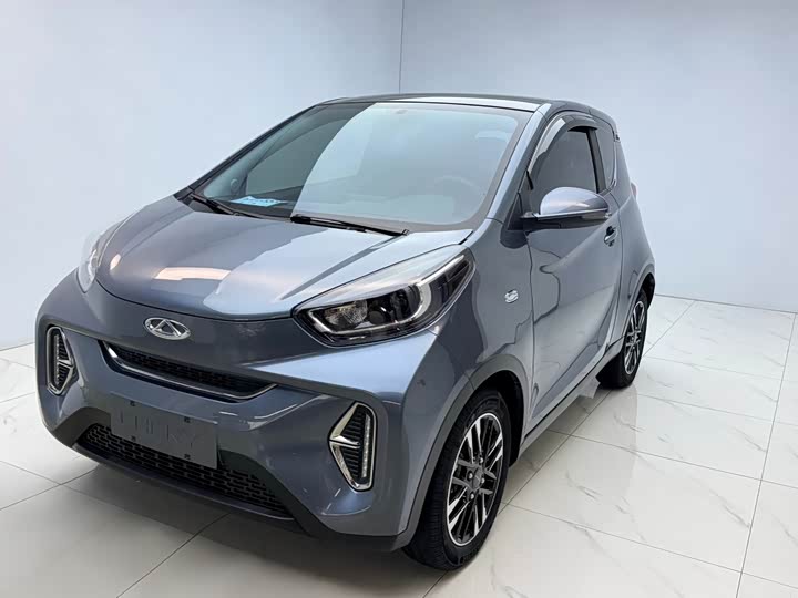 Little Ant 2023 251km True Love Edition Lithium Iron Phosphate