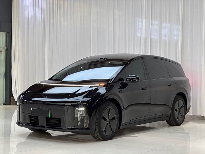 Ideal i8 2025 Standard Edition