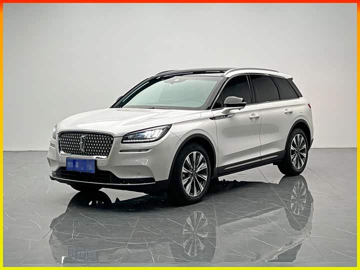 Adventurer 2022 2.0T Two-wheel drive Premium Edition