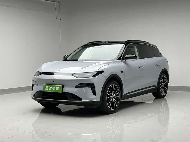 2025 Leapmoon C11 2026 Pure Electric 640 LiDAR Intelligent Edition