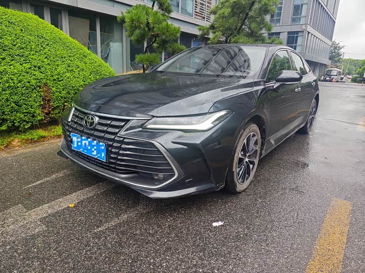 Asia Dragon 2023 2.0L Deluxe Edition