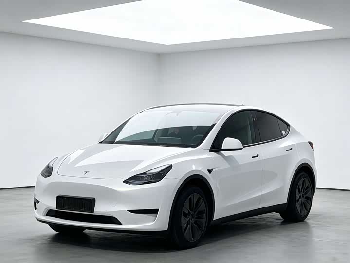 2024 Model Y 2024 rear-wheel drive version