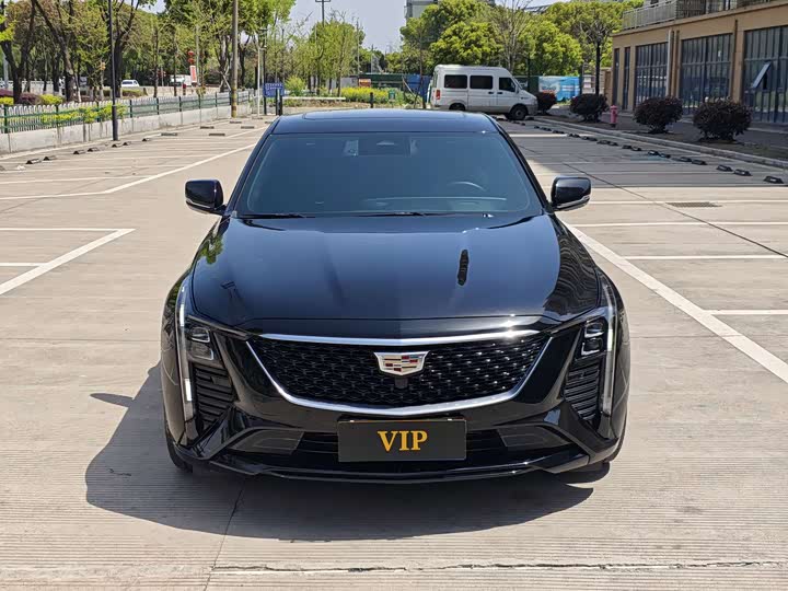 2024 Cadillac CT5 2024 28T Luxury Pro