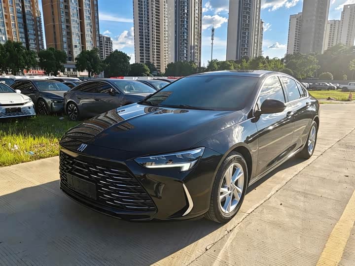 Regal 2023 552T smart model