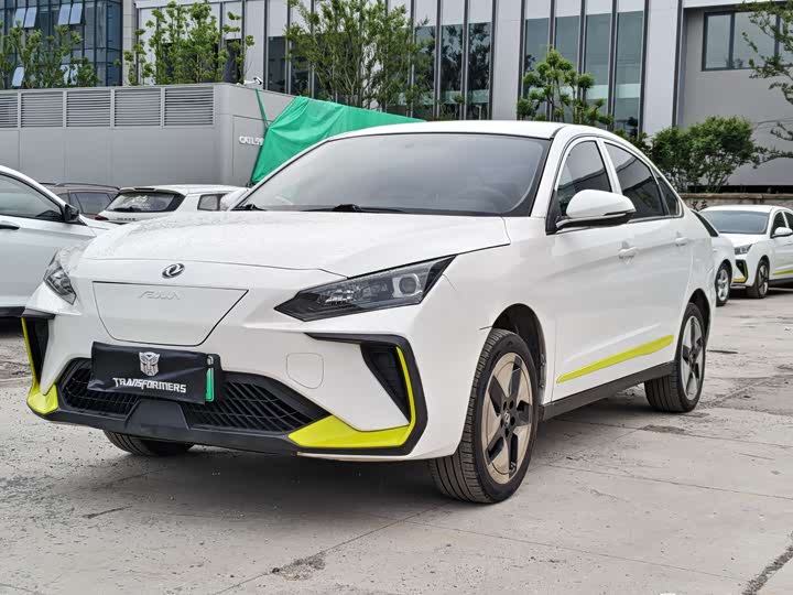 2023 Dongfeng Fengshen E70 2023 PRO Smart Travel Edition