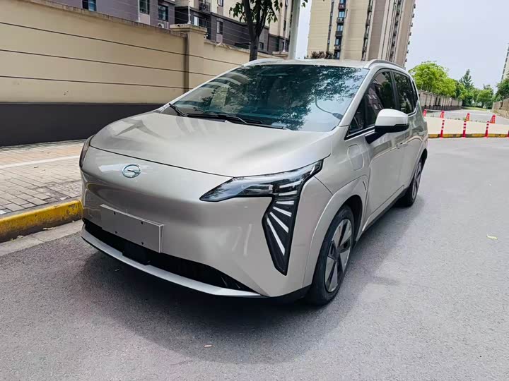 2023 AION Y 2023 Plus 510 Enjoy Edition
