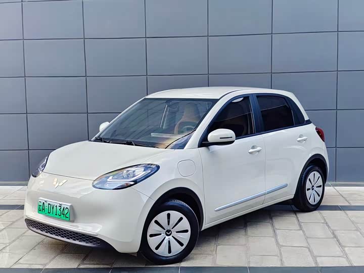 2023 Wuling Bingo 2023 model 333km express model