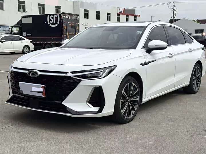 2023 Arrizo 8 2022 1.6T DCT Premium