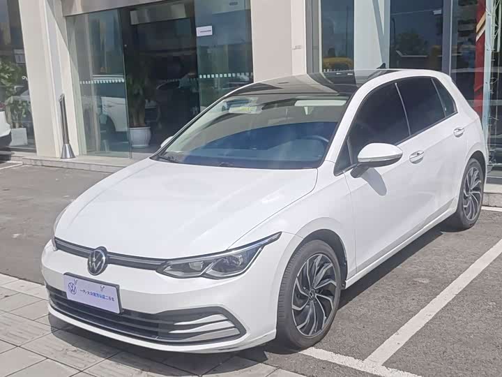 Golf 2024 280TSI DSG Pro Enjoy Edition
