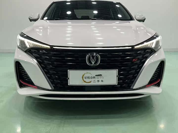 Eado 2023 Enjoy Edition PLUS Blue Whale NE 1.4T GDI DCT Premium Edition