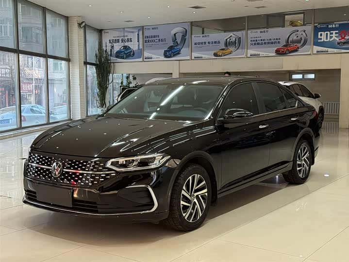 2023 Lavida 2023 280TSI DSG Starry Sky Full Edition