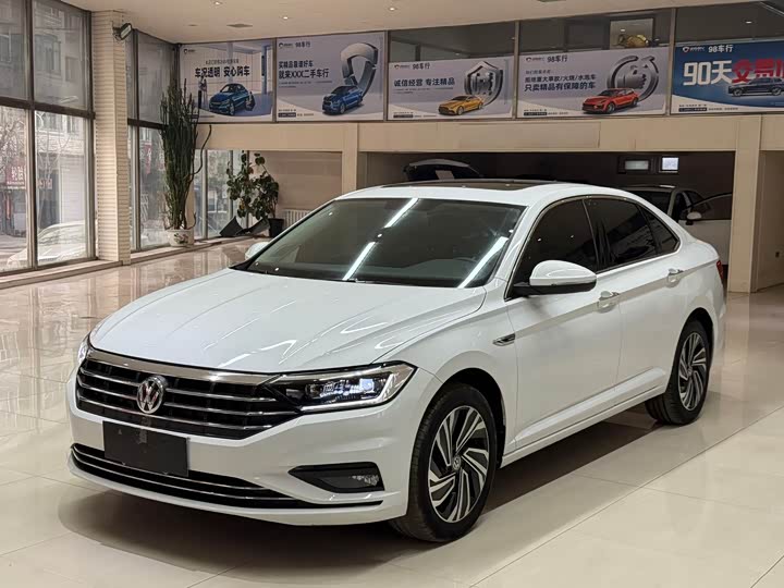 Sagitar 2022 280TSI DSG Super Edition