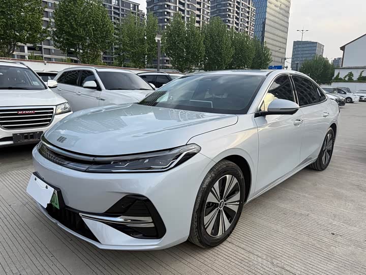 2026 Galaxy A7 EM 2026 EM-i 150km Enjoy Edition