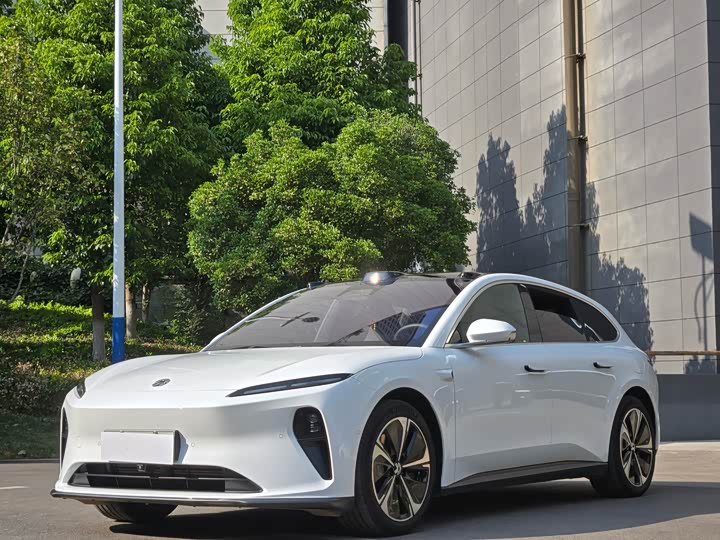 NIO ET5T 2024 model 75kWh Touring