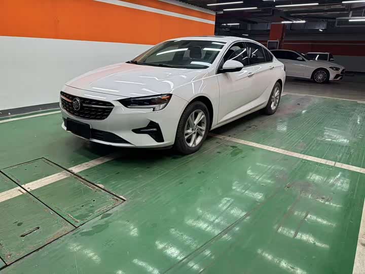 2022 Regal 2021 552T Elite