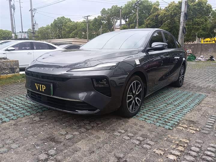 2025 Roewe D6 2025 520km Comfort Edition