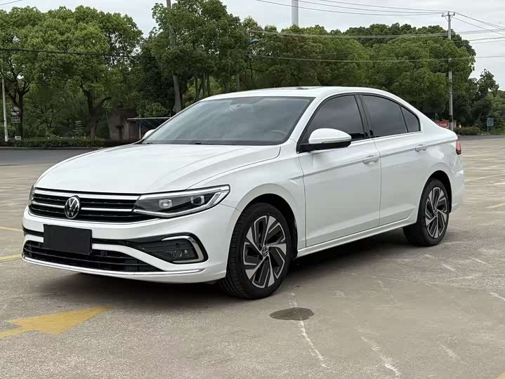 2022 Bora 2023 200TSI DSG Changxing Edition