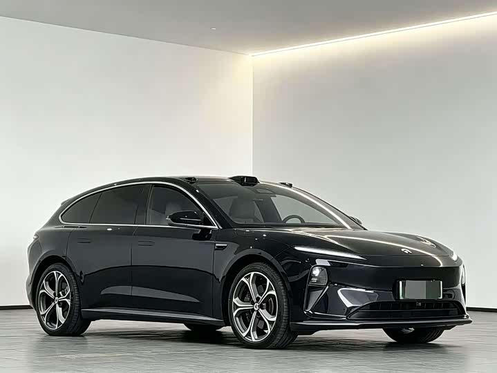 2024 NIO ET5T 2024 model 75kWh Touring