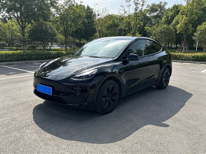 2023 Model Y 2023 rear-wheel drive version