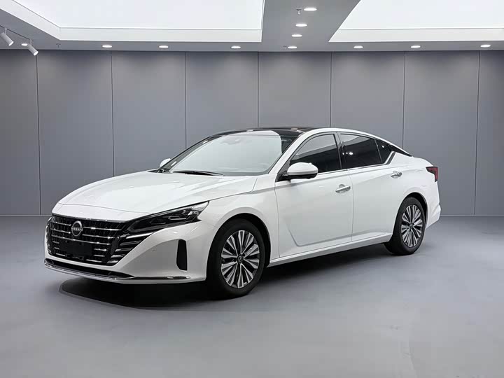 Teana 2022 2.0L XL-Upr Premium Edition
