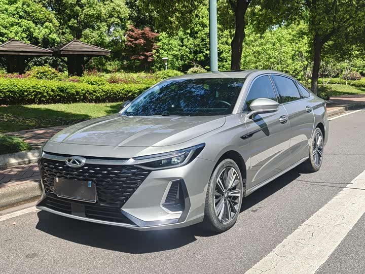 2024 Arrizo 8 2022 1.6T DCT Ya