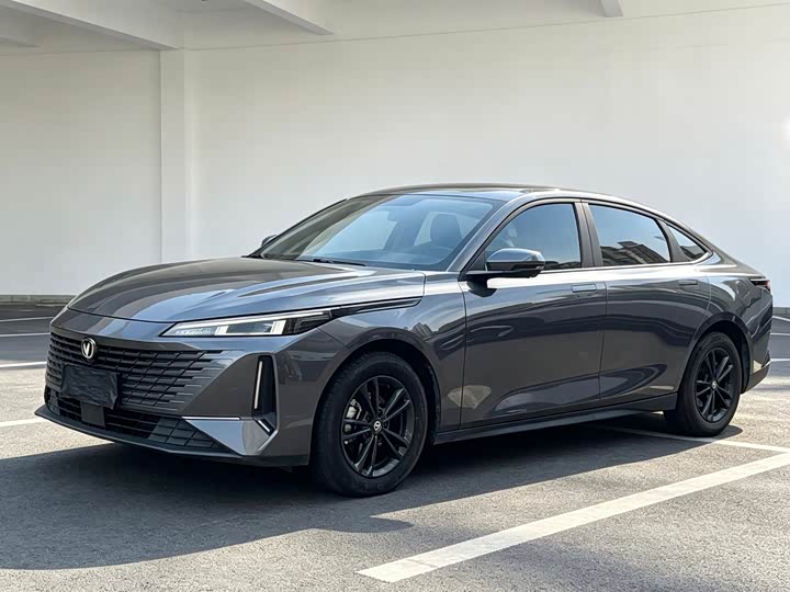 Yida 2023 Blue Whale NE 1.5T GDI DCT Enjoy Edition