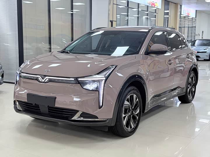 Nezha U 2022 Zhi 500 ternary lithium