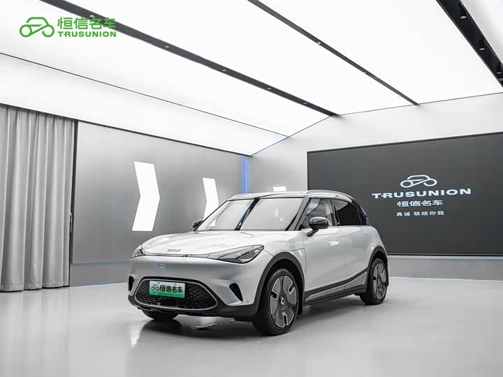 smart Elf #1 2024 Premium Edition