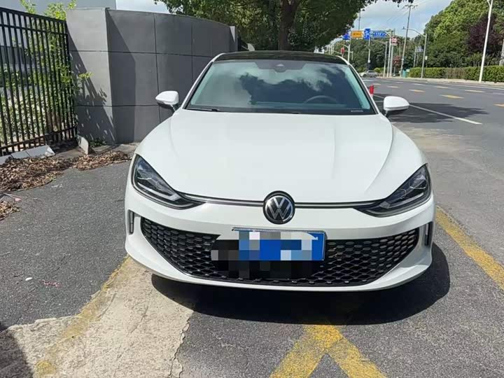 Lingdu 2023 Lingdu L 280TSI DSG hot version