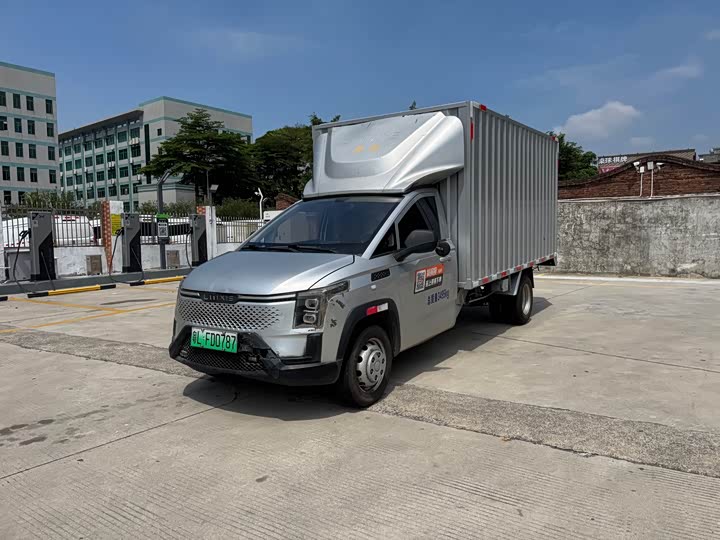 Lingshi Gold Card 2023 Leading Edition 13.26kWh