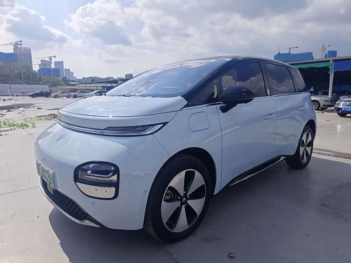 Baojun Yunduo 2023 460 Pro Lingxi Edition