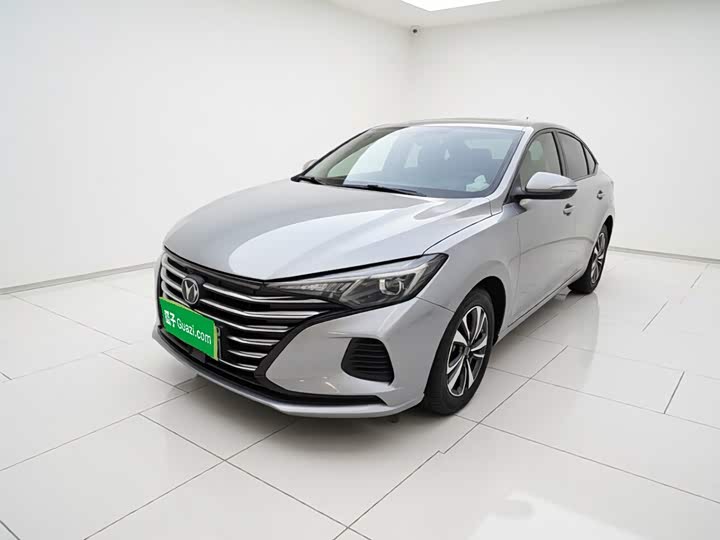 Eado 2020 PLUS million version 1.6L GDI CVT luxury model