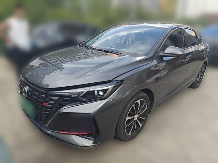 EADO 2022 PLUS Blue Whale NE 1.4T GDI DCT Ultimate Edition