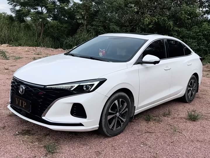 EADO 2021 PLUS Blue Whale NE 1.4T GDI DCT Premium Type