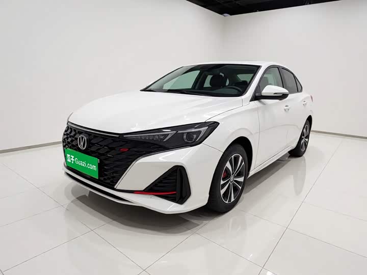 Eado 2025 PLUS 1.4T dual-clutch high-energy version