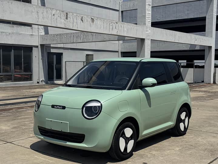 2023 Changan Lumin 2023 model 205km Xiangqin model