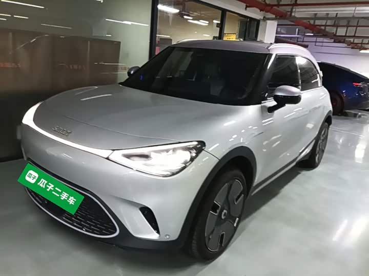 smart Elf #1 2024 Premium Edition