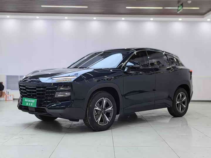 2023 Jietu Monkey King 2023 1.5T DCT Xingyao PRO
