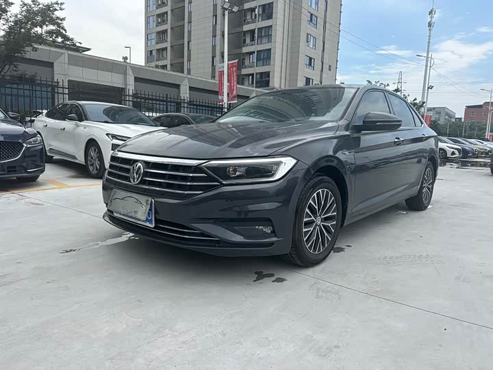 Sagitar 2021 model 280TSI DSG transcendent version