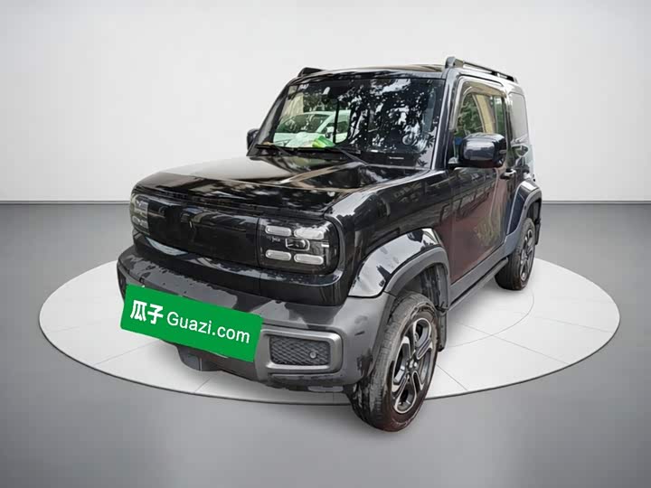 Baojun Yueye 2023 flagship version