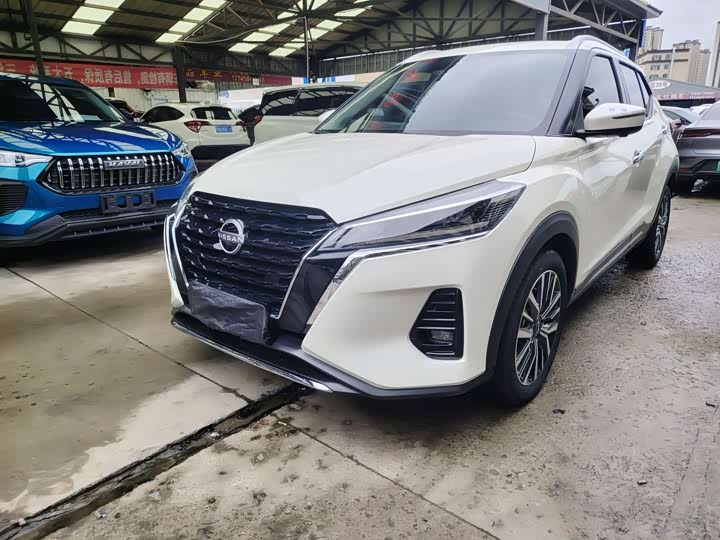 Jinke 2023 Jinqing Edition 1.5L "Jin" is the icing on the cake flagship version